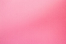 Smooth Pink Surface With A Subtle Gradient, Ideal For A Modern And Clean Design Backdrop.