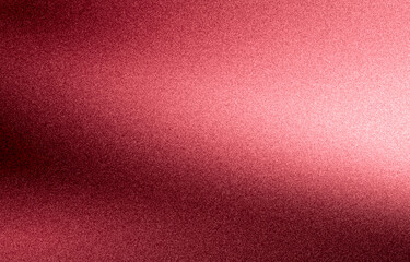 Wall Mural - Abstract background, red gradient grain cells, empty  for designing your products