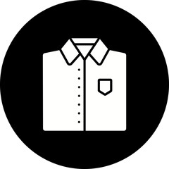 Sticker - Shirt Icon