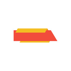 Wall Mural - Simple Geometric Header