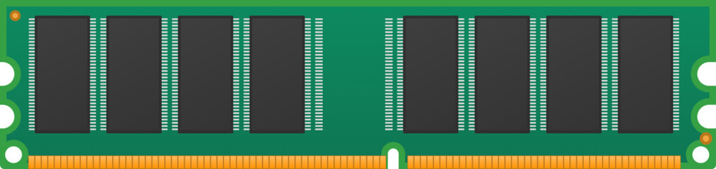 random access memory sodimm RAM DDR1