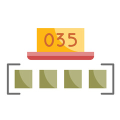 Array Icon
