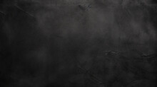 Black Background Marbled Grunge Abstract Texture For Wallpaper, Background, Website, Header, Presentation