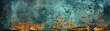 © DigitalMuse - Layers of Color and Texture in Abstract Art