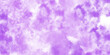 © Kainat  - Smoke mist fog the explosion of purple bright light effect background.purple watercolor background.purple and white clouds background, texture. tie dye pattern hand dyed on cotton fabric abstract text