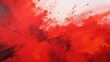abstract graphical red color background k