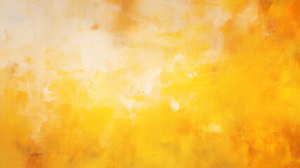 abstract pattern yellow color background
