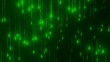 © Digital GFX - Datentransfer, Matrix, Security, Internet, SSL, Verschlüsselung, Sicherheit, DSGVO, Internetleitung, Glasfaser, FTTH, Server, Virus, Maleware, Pishing, Viren, Hacking, Backup, binär, grün