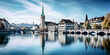 Zurich, largest city in switzerland,Zurich, Switzerland, Cityscape, Urban Life, Swiss City, Lake Zurich, Limmat River, Alpine City, Financial Hub, city view with river