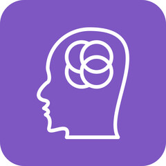 Sticker - Philosophy Icon