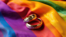 Inclusive Love: Gender-Neutral Wedding Rings