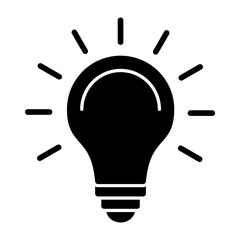 Poster - Idea Icon