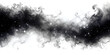 cosmic black smoke mist space transparent texture