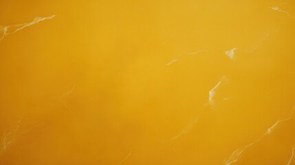 Wall Mural - Smooth yellow marble background surface