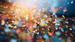 © a4mbs - Colorful Confetti Celebration Bokeh 59