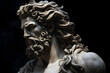Roman culture - ancient Roman Greek god,