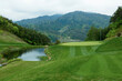 © Lee - 골프, 골프장, 스포츠, 티박스