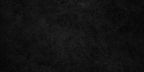 Black texture chalk board and black board background. stone concrete texture grunge backdrop background anthracite panorama. Panorama dark grey black slate background or texture. 