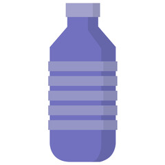 Sticker - Water bottle