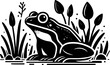 Marsh Frog icon 2