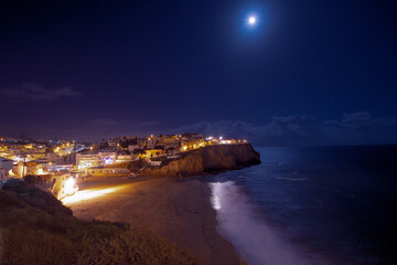 Canvas Print - Carvoeiro