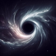 black hole