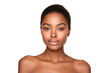 © Tor Gilje - Beautiful african american female model