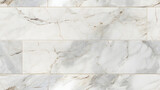 Fototapeta  - Seamless textured porcelain tile surface with marble-like pattern