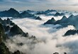 © Rao Saad Ishfaq - Mystic Mists: Vietnam's Fansipan Mountain Cloud Enchantment.