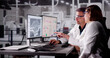 © Andrey Popov - 3D Software Engineer Developing Engineering Design