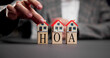 © Andrey Popov - Captivating Community: Homeowners Uniting