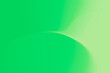 © ahsart - green gradient background. web banner design. dynamic background with degrade effect in green