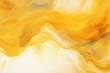 Gold watercolor art background