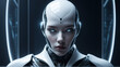 Humanoid Artificial Intelligence Q #3