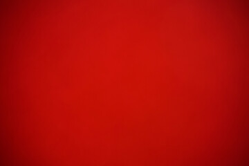 Wall Mural - red abstract shiny background