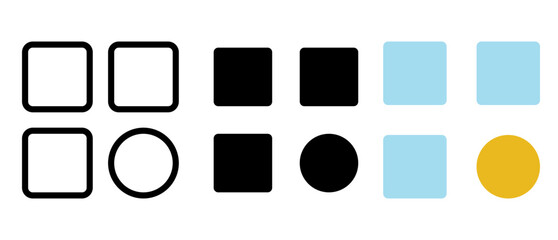 Apps icon