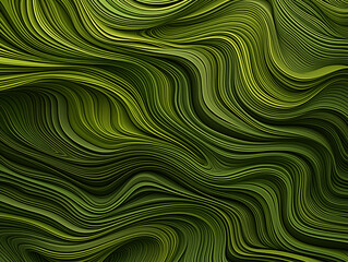  abstract green background