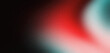 Red green black grainy gradient background flowing color wave on dark backdrop noise texture banner header design