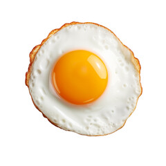 Wall Mural - Fried egg clip art