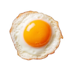 Wall Mural - Fried egg clip art