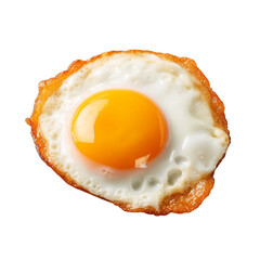 Wall Mural - Fried egg clip art