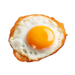 Wall Mural - Fried egg clip art