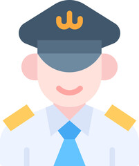 Poster - Sailor Icon