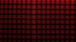 Palestinian keffiyeh fabric texture pattern ,black and dark red design