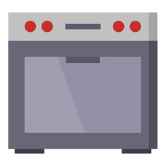 Poster - Oven