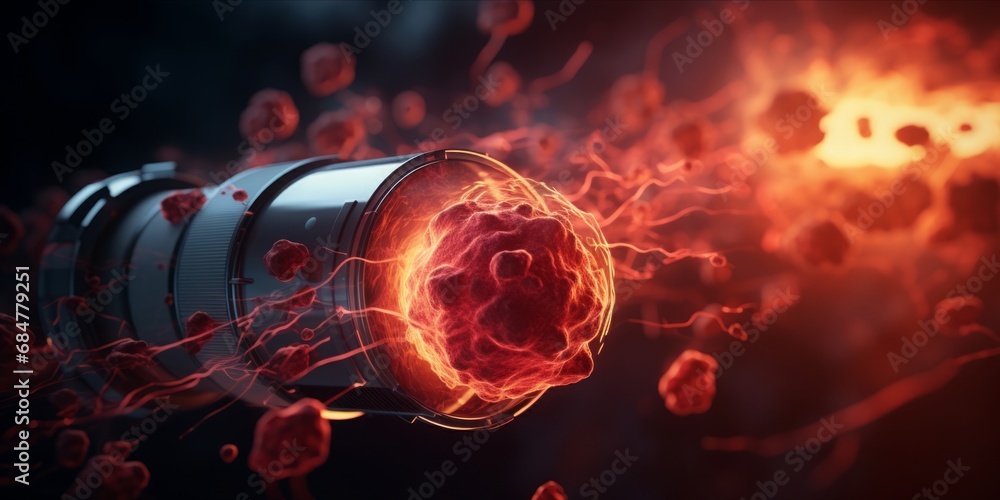 Pioneering the Future: Unveiling Innovative Frontiers in Cancer ...