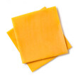 © Mara Zemgaliete - two slices of cheese