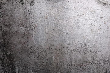 Poster - Grunge cracked wall