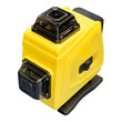 © Sergey Skleznev - Yellow professional laser level