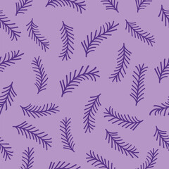  Flourish nature summer garden textured background. Floral seamless pattern. Branch with leaves ornamental texture